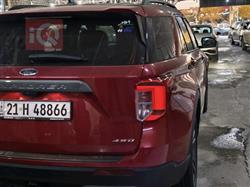 فورد إكسبلورر